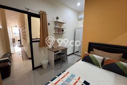 Rumah Kost Dijual Lokasi Tambora, Jakarta Barat, 21 Kamar Tidur, 21 Kamar Mandi, 80m2 Rumah Kost Dijual Lokasi Tambora, Jakarta Barat, 21 Kamar Tidur, 21 Kamar Mandi, 80m2