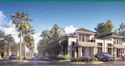 Rumah Modern Cantik 2 KT Siap Huni di Cikupa Rumah Modern Cantik 2 KT Siap Huni di Cikupa