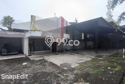 Best Deal Hunian Mewah Ideal dan Luas di Wanea, Manado Best Deal Hunian Mewah Ideal dan Luas di Wanea, Manado