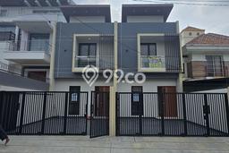 Dijual Rumah Strategis Bagus Punya 3 KT di Kembangan Jakarta Barat SHM Dijual Rumah Strategis Bagus Punya 3 KT di Kembangan Jakarta Barat SHM