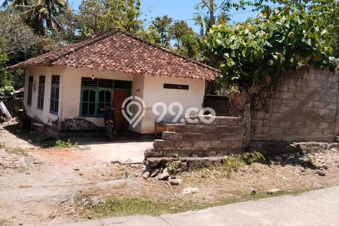 Kavling Tanah di Melaya Dijual Luas 2500m2 Legalitas SHM Kavling Tanah di Melaya Dijual Luas 2500m2 Legalitas SHM