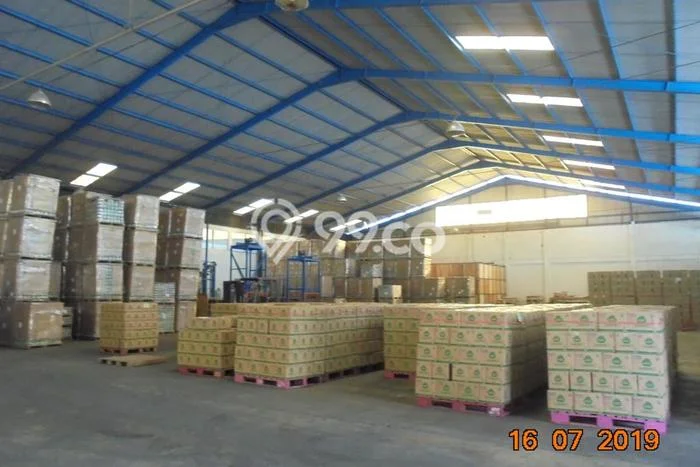 Dijual Pabrik di Muncar, Banyuwangi Harga Penawaran Spesial Dijual Pabrik di Muncar, Banyuwangi Harga Penawaran Spesial
