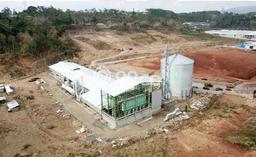 Dijual Pabrik di Bawen, Semarang Harga Penawaran Spesial Dijual Pabrik di Bawen, Semarang Harga Penawaran Spesial