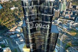 Apartemen Luxury Dijual di Melbourne Australia Luas 49m2 Apartemen Luxury Dijual di Melbourne Australia Luas 49m2