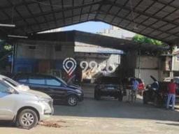 Untuk Dijual! Gudang di Sunter Jakarta Utara LT 11000m2 / LB 1000m2 Kawasan Strategis Untuk Dijual! Gudang di Sunter Jakarta Utara LT 11000m2 / LB 1000m2 Kawasan Strategis