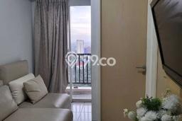 Untuk Dijual Apartemen 2 KT & 1 KM di Tangerang Lokasi Strategis Untuk Dijual Apartemen 2 KT & 1 KM di Tangerang Lokasi Strategis