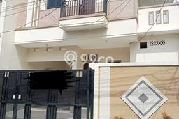Rumah Minimalis 4 KT di Duri Kepa Jakarta Barat Unfurnished Rumah Minimalis 4 KT di Duri Kepa Jakarta Barat Unfurnished