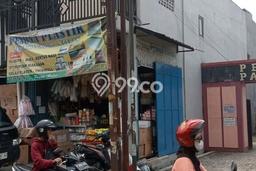 Ruko Dijual di Sawangan Depok dengan Luas Bangunan 150m2 Ruko Dijual di Sawangan Depok dengan Luas Bangunan 150m2