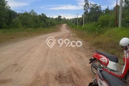 Tanah Dijual di Balikpapan Seluas 75000m2 Strategis Tanah Dijual di Balikpapan Seluas 75000m2 Strategis