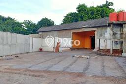 Gudang Komersial Dijual di Gunung Putri Bogor LT 605m2 & LB 200m2 Gudang Komersial Dijual di Gunung Putri Bogor LT 605m2 & LB 200m2