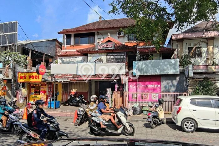 Dijual! Ruko di Danginpuri Kangin Denpasar LT 350m2 / LB 400m2 Kawasan Strategis Dijual! Ruko di Danginpuri Kangin Denpasar LT 350m2 / LB 400m2 Kawasan Strategis