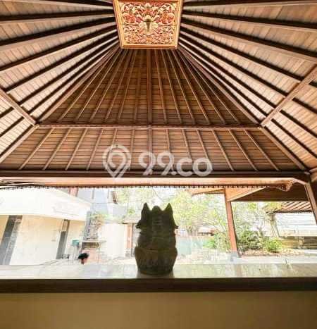 Dijual Tanah di Badung, Luas 600m2 SHM Dijual Tanah di Badung, Luas 600m2 SHM