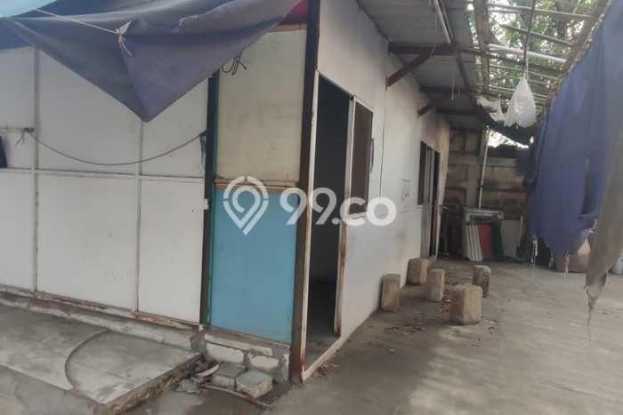 Gudang Disewakan di Area Ramai Dadap, Tangerang Gudang Disewakan di Area Ramai Dadap, Tangerang