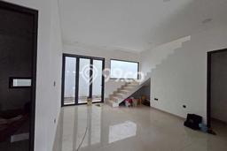 For Sale! Luxury House LT 128m2 Desain Elegan di Citra Garden For Sale! Luxury House LT 128m2 Desain Elegan di Citra Garden