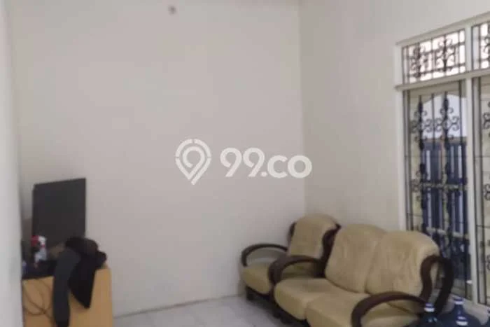 Rumah Modern 4 KT LT 82m2 di Teluk Gong Rumah Modern 4 KT LT 82m2 di Teluk Gong
