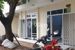 Rumah Luxury Modern Siap Huni di Citra Garden Jakarta Barat Rumah Luxury Modern Siap Huni di Citra Garden Jakarta Barat