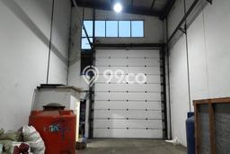 Dijual Gudang di Kosambi, Tangerang Harga Penawaran Spesial Dijual Gudang di Kosambi, Tangerang Harga Penawaran Spesial