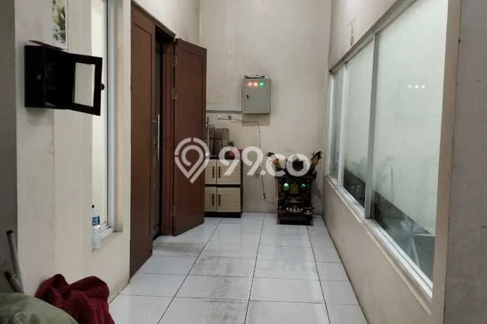Jual Rumah Mewah Elegan Dengan View Eksklusif di Teluk Gong, Jakarta Utara Jual Rumah Mewah Elegan Dengan View Eksklusif di Teluk Gong, Jakarta Utara