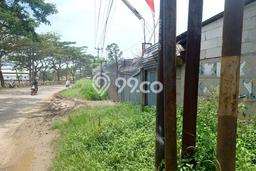 Jarang Ada! Tanah di Pakuhaji Punya Luas 4000m2 - Jarang Ada! Tanah di Pakuhaji Punya Luas 4000m2 -