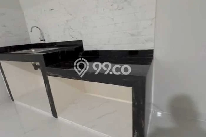Rumah Modern 3 KT di Dadap Tangerang Unfurnished Rumah Modern 3 KT di Dadap Tangerang Unfurnished