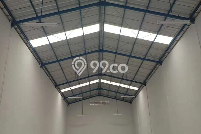 Gudang Disewa di Pakuhaji, Tangerang, LT 480m2 / LB 360m2 Gudang Disewa di Pakuhaji, Tangerang, LT 480m2 / LB 360m2