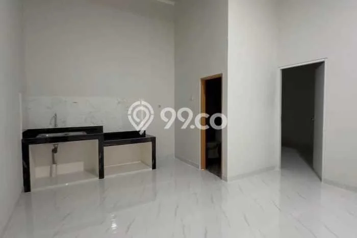 Rumah Modern 3 KT di Dadap Tangerang Unfurnished Rumah Modern 3 KT di Dadap Tangerang Unfurnished
