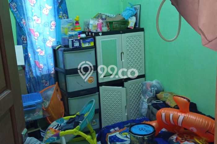 Rumah Idaman 3 KT Hemat Budget di Teluk Naga Tangerang Rumah Idaman 3 KT Hemat Budget di Teluk Naga Tangerang