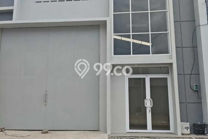 Gudang Disewa di Pakuhaji, Tangerang, LT 480m2 / LB 360m2 Gudang Disewa di Pakuhaji, Tangerang, LT 480m2 / LB 360m2