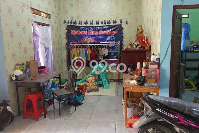 Rumah Idaman 3 KT Hemat Budget di Teluk Naga Tangerang Rumah Idaman 3 KT Hemat Budget di Teluk Naga Tangerang