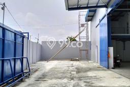 Gudang Bagus Dijual LB 480m2 Lokasi Strategis Jakarta Utara Area Cocok untuk Bisnis Gudang Bagus Dijual LB 480m2 Lokasi Strategis Jakarta Utara Area Cocok untuk Bisnis
