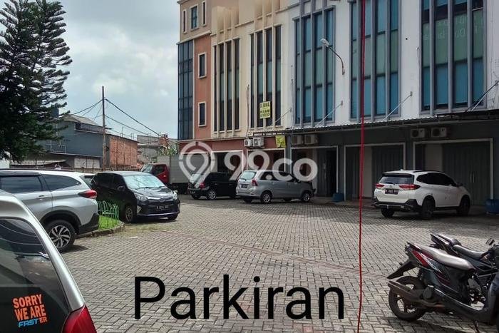 Paling Dicari! Ruko Dijual di Daan Mogot Harga Kompetitif Paling Dicari! Ruko Dijual di Daan Mogot Harga Kompetitif
