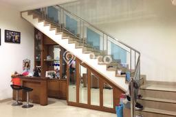 Hunian Eksklusif Dijual LT 200m2 di Cengkareng, Jakarta Barat Hunian Eksklusif Dijual LT 200m2 di Cengkareng, Jakarta Barat