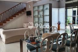Siap Huni Rumah Mewah 6 Kamar di BSD Dekat ke Mana Pun Siap Huni Rumah Mewah 6 Kamar di BSD Dekat ke Mana Pun