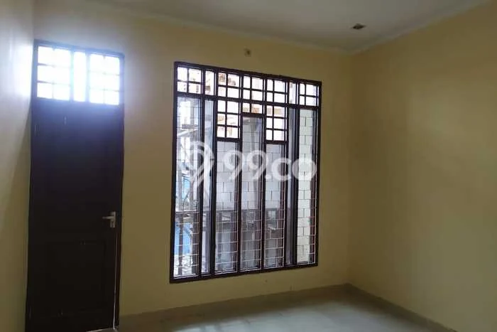 Rumah Modern 3 Kamar LT 72m2 di Teluk Gong Rumah Modern 3 Kamar LT 72m2 di Teluk Gong