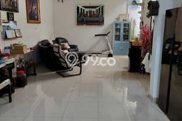 Rumah Elit Modern Tanpa Renovasi di Citra Garden Jakarta Barat Rumah Elit Modern Tanpa Renovasi di Citra Garden Jakarta Barat