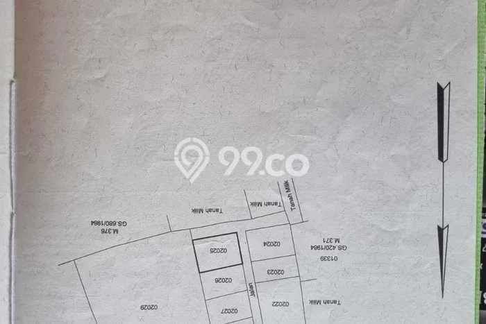 Dijual Tanah Lokasi Saba, Gianyar Seluas 300m2 Dijual Tanah Lokasi Saba, Gianyar Seluas 300m2