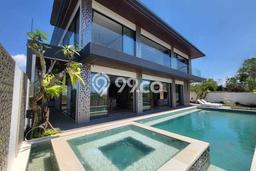Vila Kawasan , Ukuran 400m2m², Cocok untuk hunian keluarga Vila Kawasan , Ukuran 400m2m², Cocok untuk hunian keluarga