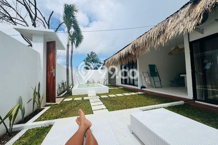 For Rent Vila Kawasan Ungasan, Area 0m², Area Strategis For Rent Vila Kawasan Ungasan, Area 0m², Area Strategis