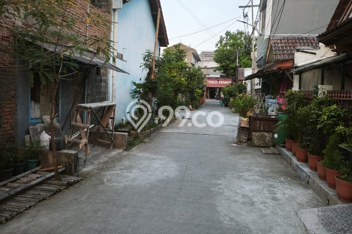 Dijual Rumah Modern 2 KT di Summarecon Bekasi, Bekasi Dijual Rumah Modern 2 KT di Summarecon Bekasi, Bekasi