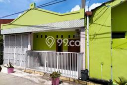 Dijual Cepat Rumah Bagus Siap Huni LB 105m2 di Bekasi Timur, Bekasi Dijual Cepat Rumah Bagus Siap Huni LB 105m2 di Bekasi Timur, Bekasi