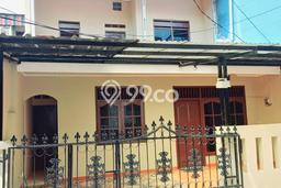 Hunian Cantik Modern Lb 75m2 di Bekasi Timur, Bekasi Hunian Cantik Modern Lb 75m2 di Bekasi Timur, Bekasi