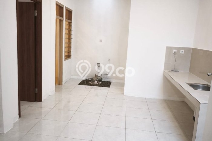 Dijual Rumah Modern 2 KT di Summarecon Bekasi, Bekasi Dijual Rumah Modern 2 KT di Summarecon Bekasi, Bekasi