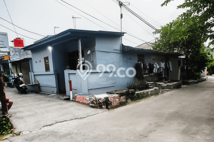 Rumah Idaman 3 KT Hemat Budget di Duren Jaya Bekasi Rumah Idaman 3 KT Hemat Budget di Duren Jaya Bekasi