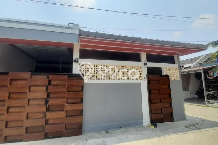 Dijual Rumah Murah di Tambun Selatan Bekasi Harga Rp 420 Juta LT 84m2 Dijual Rumah Murah di Tambun Selatan Bekasi Harga Rp 420 Juta LT 84m2