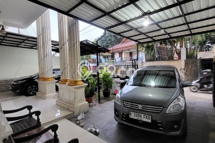 Rumah Luxury Modern Siap Huni di Jatiwarna Bekasi Rumah Luxury Modern Siap Huni di Jatiwarna Bekasi