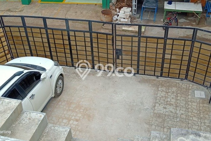 Dijual Kost di Kawasan Mustikajaya, Bekasi, Spesifikasi 6 KT, 6 KM, 126m2 Dijual Kost di Kawasan Mustikajaya, Bekasi, Spesifikasi 6 KT, 6 KM, 126m2