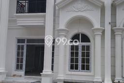 Rumah Modern Cantik 3 Kamar Siap Huni di Ciracas Rumah Modern Cantik 3 Kamar Siap Huni di Ciracas