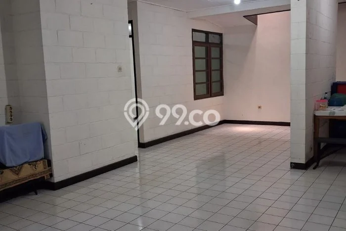 Jual Rumah Modern 7 KT di Jatiwarna, Bekasi Jual Rumah Modern 7 KT di Jatiwarna, Bekasi