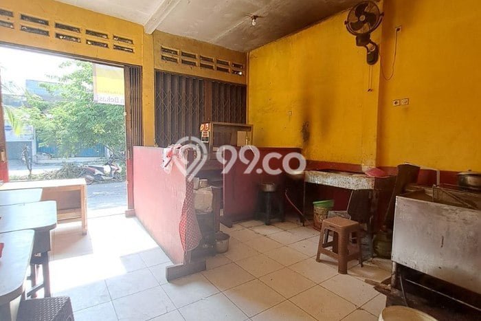 Ruko Paling Dicari LB 120m2 Dijual di Bekasi Timur Ruko Paling Dicari LB 120m2 Dijual di Bekasi Timur