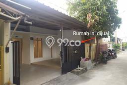 Rumah Idaman 2 KT Hemat Budget di Summarecon Bekasi Bekasi Rumah Idaman 2 KT Hemat Budget di Summarecon Bekasi Bekasi